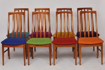 chair g plan